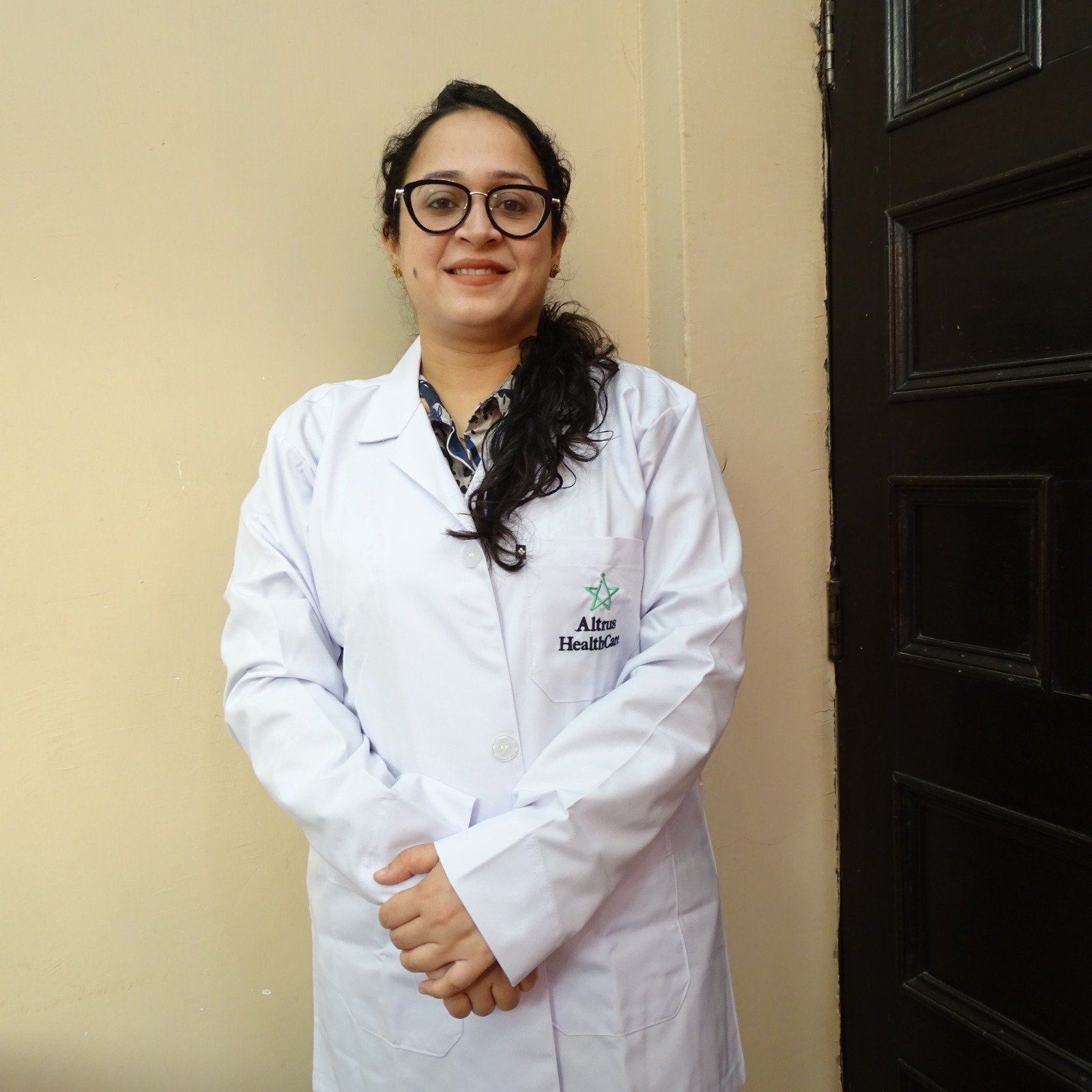 Obstetrics and gynaecology care at Dr Dang's Clinic, Dehradun